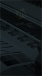 Mobile Screenshot of hs-grafik.com